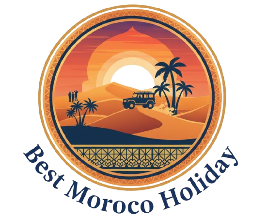 Best Morocco Holiday